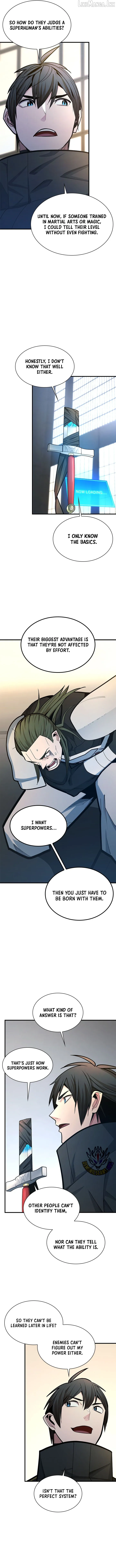 Read The Tutorial Is Too Hard chapter 279 image 2 on Lezhin