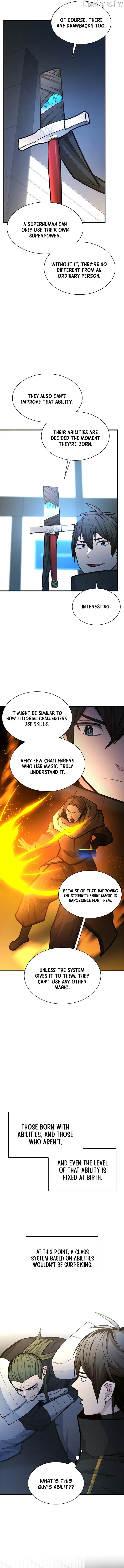 Read The Tutorial Is Too Hard chapter 279 image 3 on Lezhin