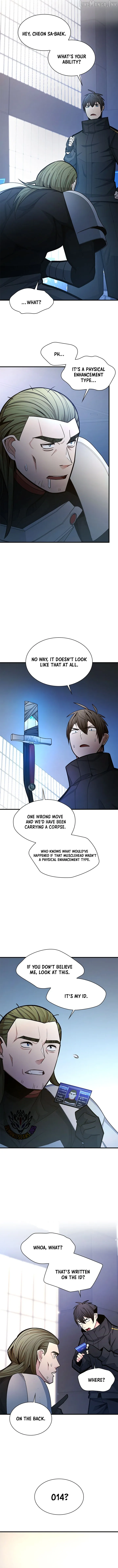 Read The Tutorial Is Too Hard chapter 279 image 4 on Lezhin