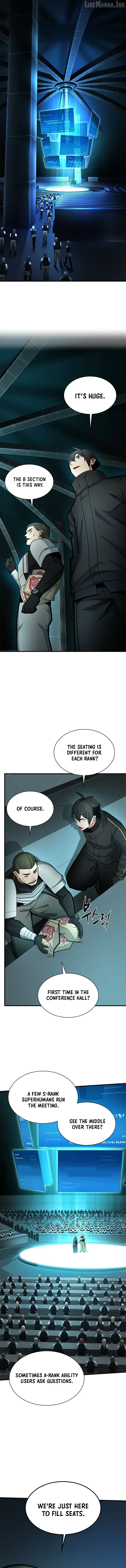 Read The Tutorial Is Too Hard chapter 279 image 7 on Lezhin