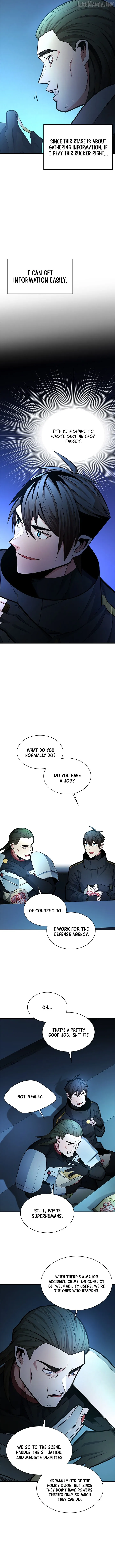 Read The Tutorial Is Too Hard chapter 279 image 9 on Lezhin