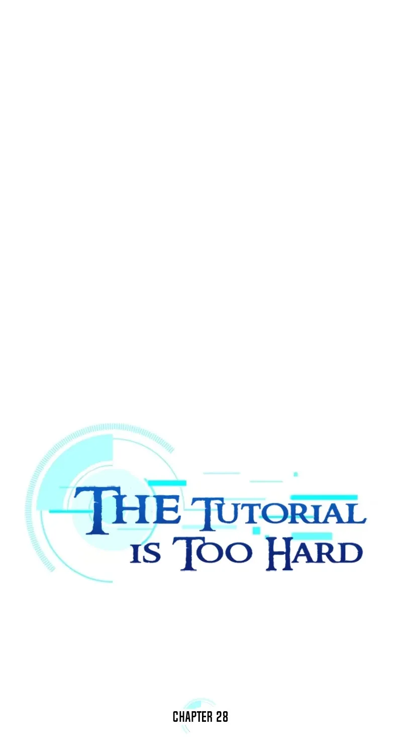 Read The Tutorial Is Too Hard chapter 28 image 1 on Lezhin
