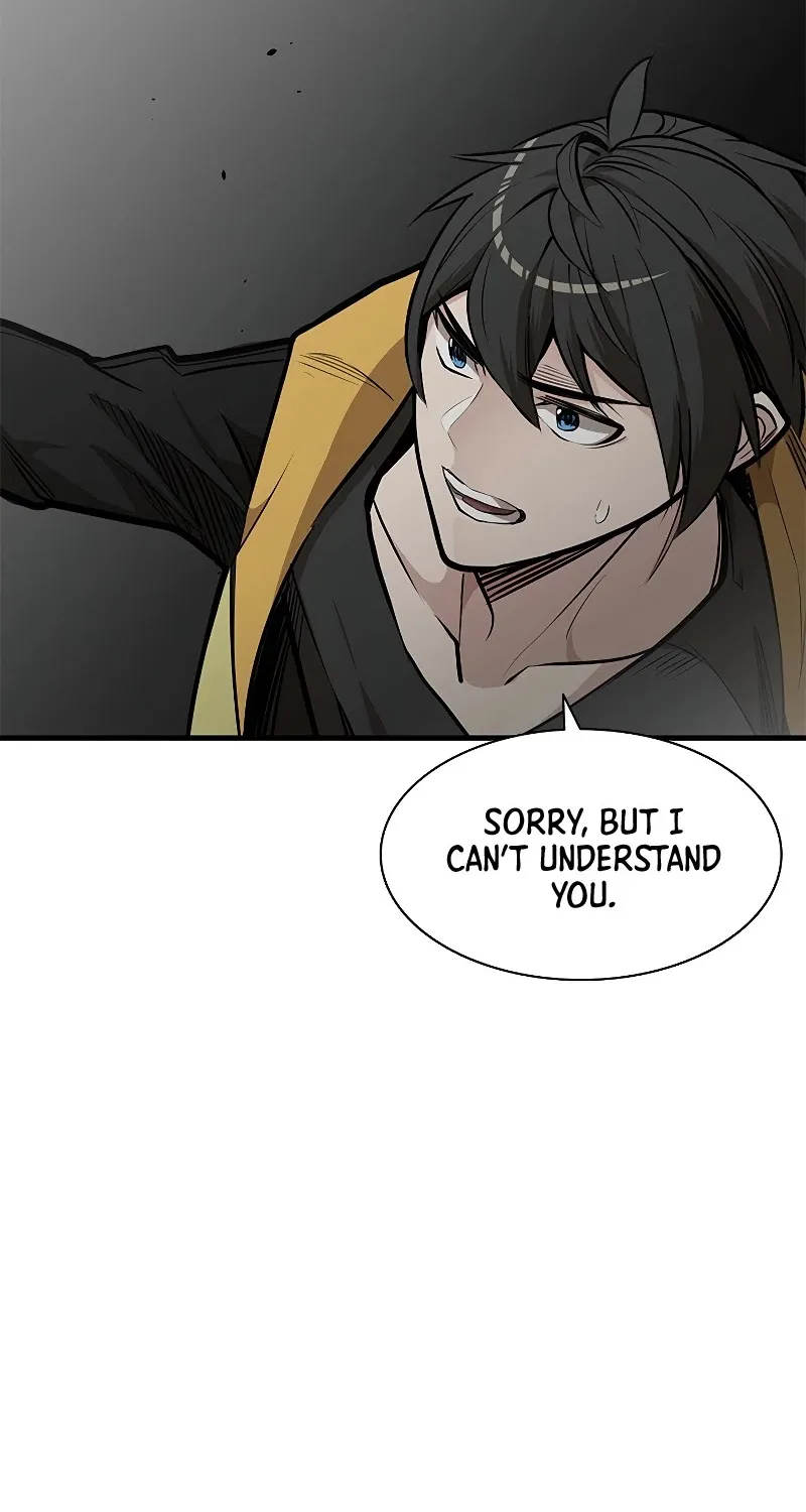 Read The Tutorial Is Too Hard chapter 28 image 14 on Lezhin