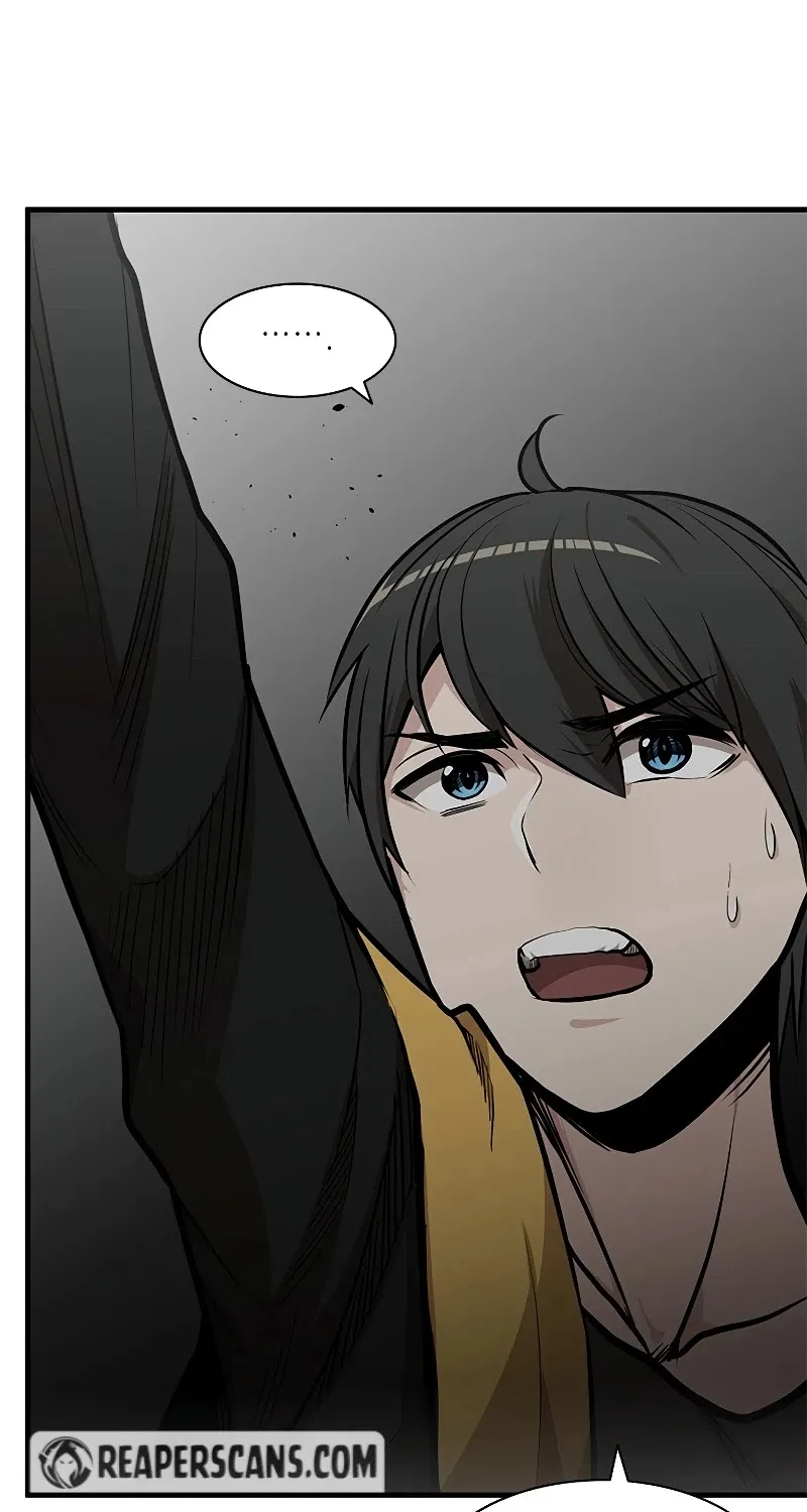Read The Tutorial Is Too Hard chapter 28 image 17 on Lezhin
