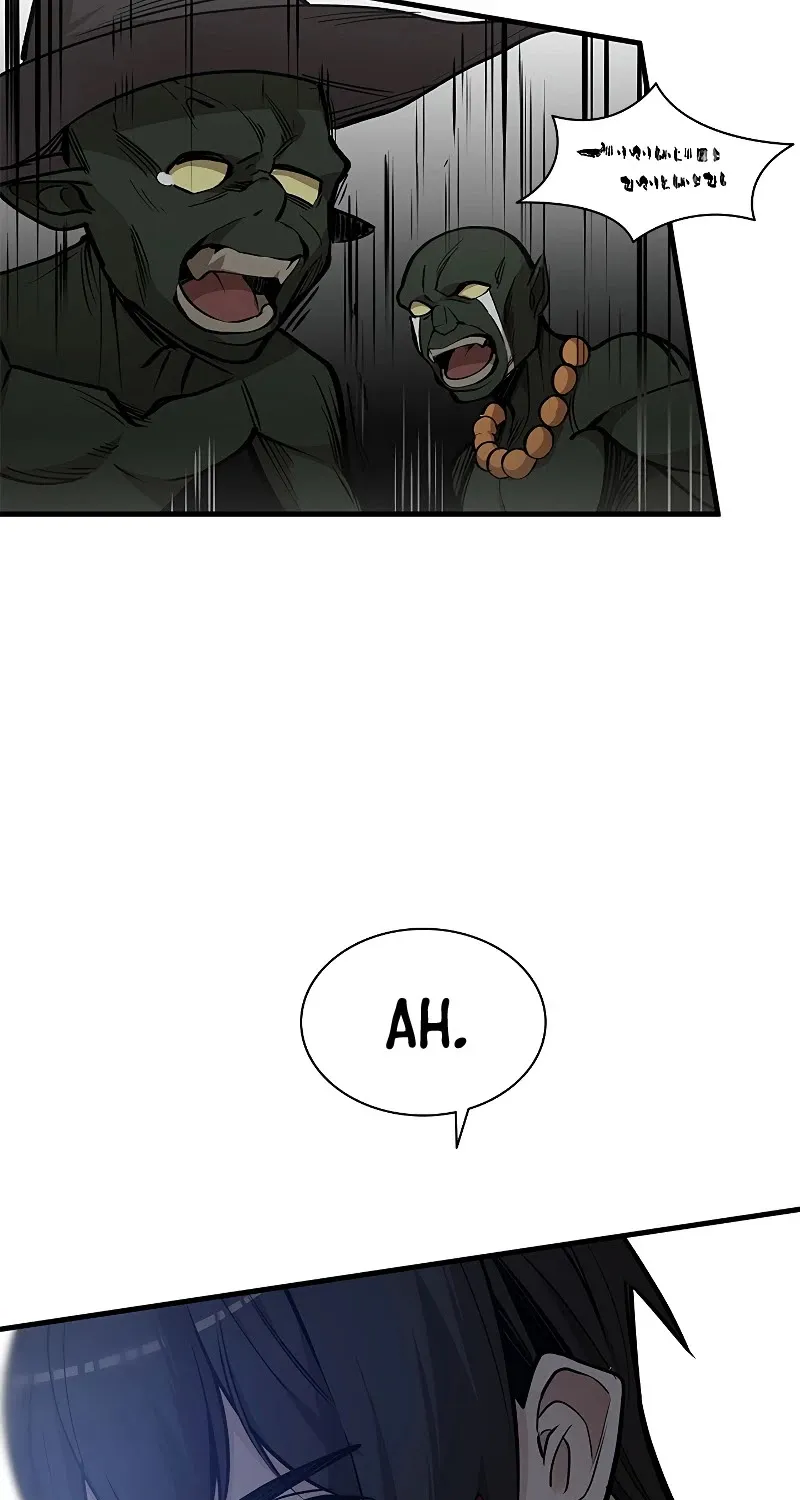 Read The Tutorial Is Too Hard chapter 28 image 23 on Lezhin