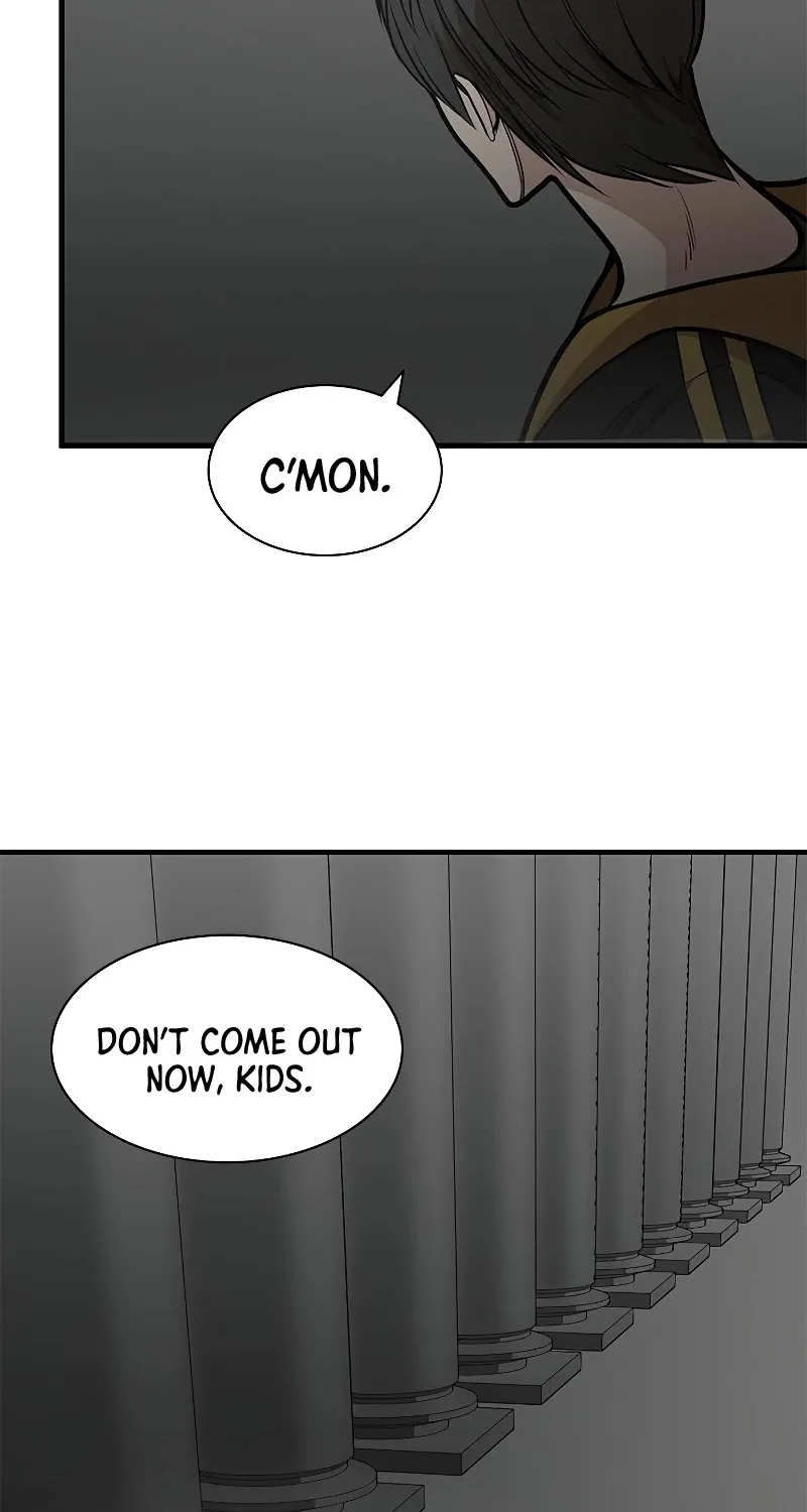 Read The Tutorial Is Too Hard chapter 28 image 28 on Lezhin