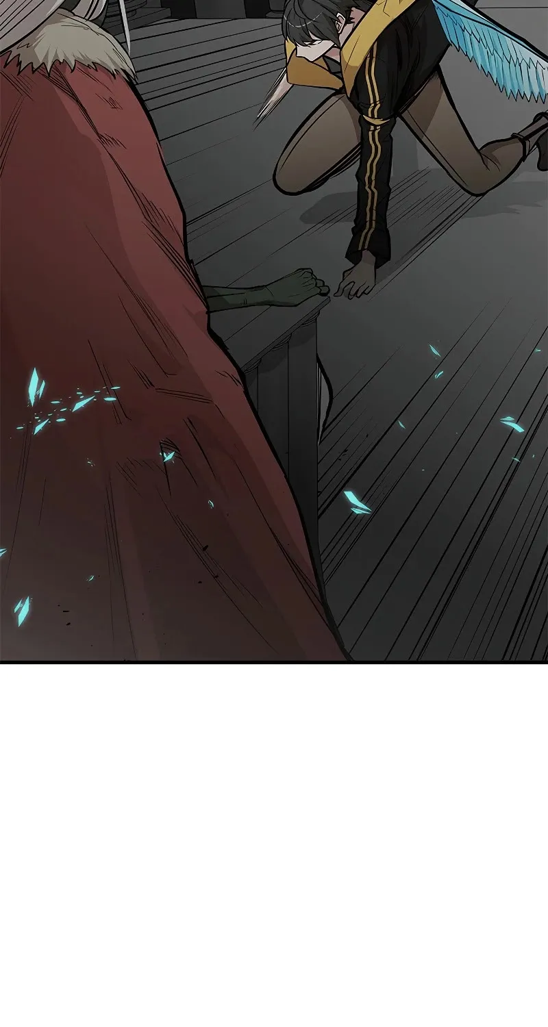 Read The Tutorial Is Too Hard chapter 28 image 3 on Lezhin