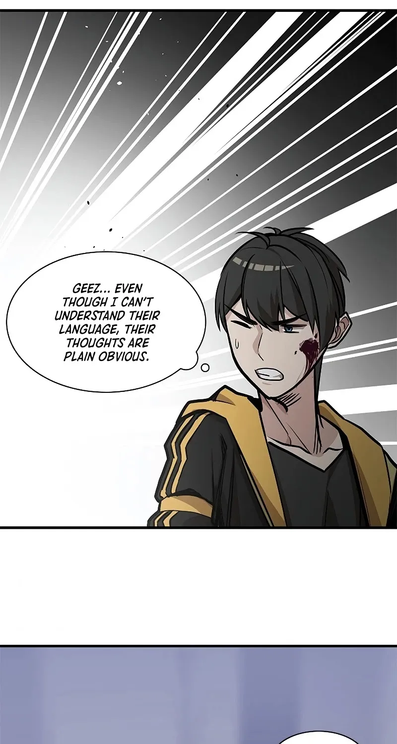 Read The Tutorial Is Too Hard chapter 28 image 31 on Lezhin