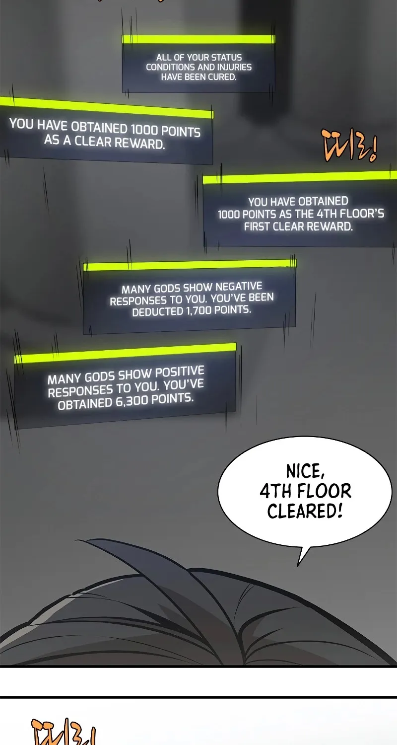Read The Tutorial Is Too Hard chapter 28 image 34 on Lezhin