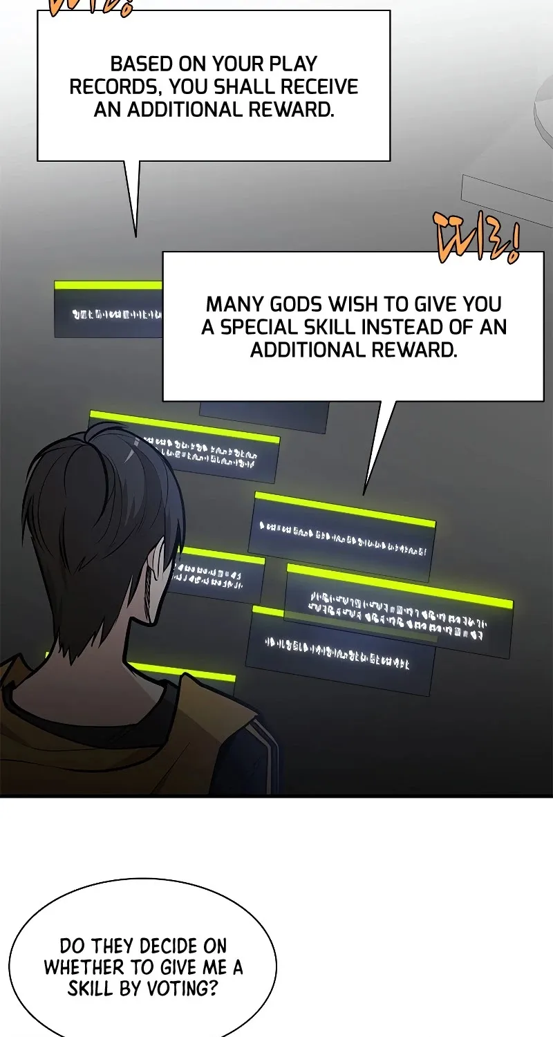 Read The Tutorial Is Too Hard chapter 28 image 35 on Lezhin
