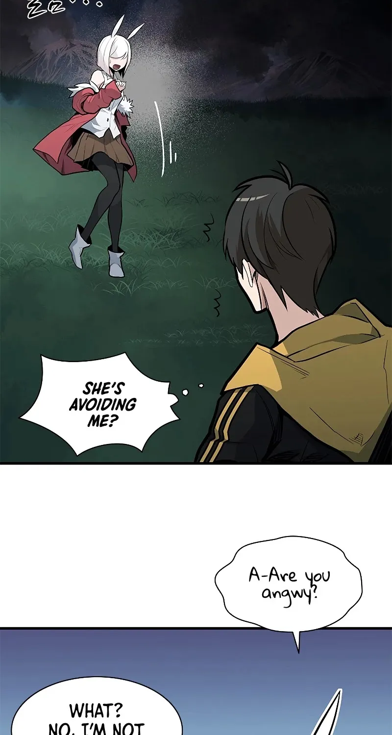 Read The Tutorial Is Too Hard chapter 28 image 66 on Lezhin