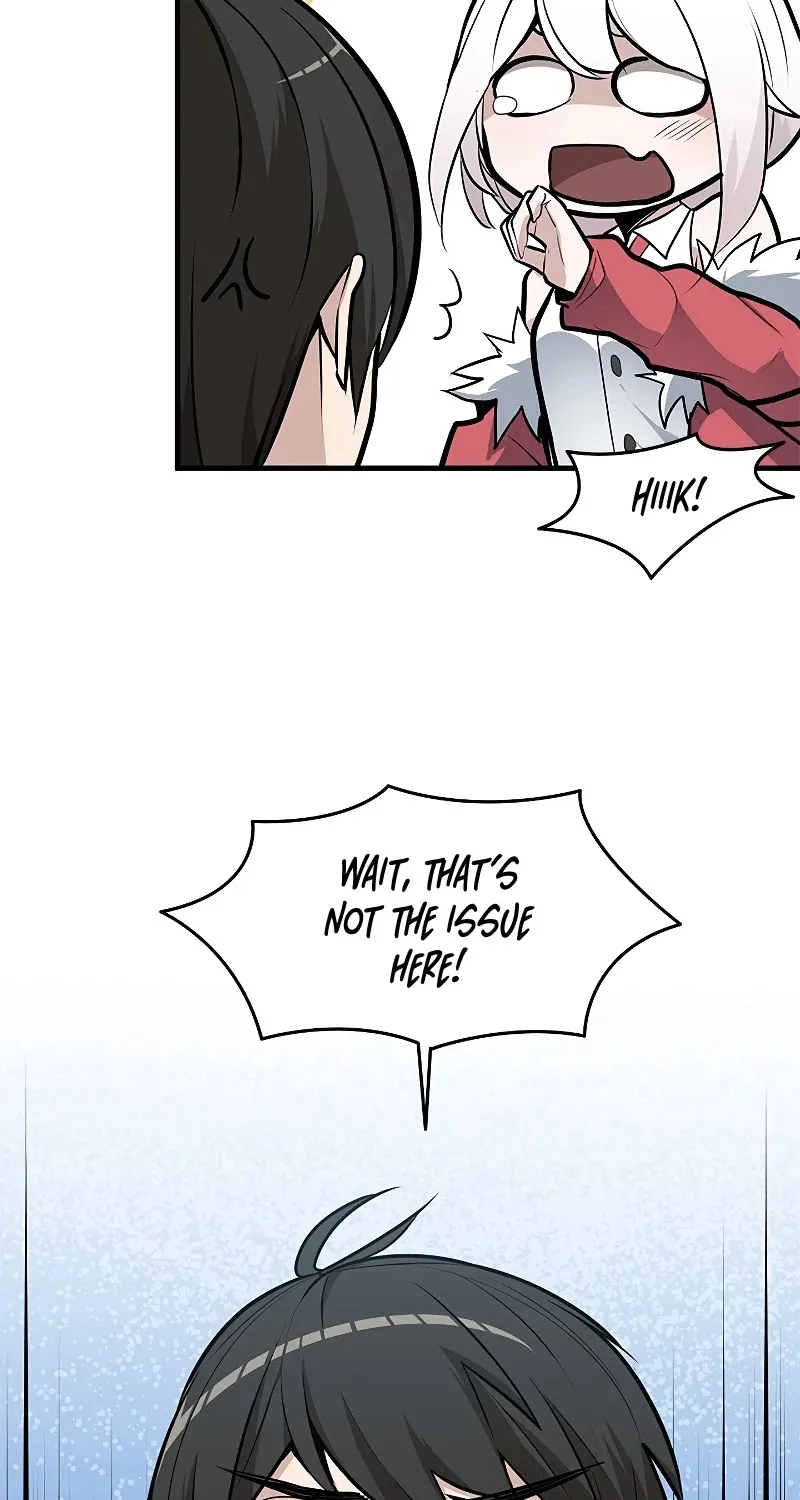 Read The Tutorial Is Too Hard chapter 28 image 71 on Lezhin