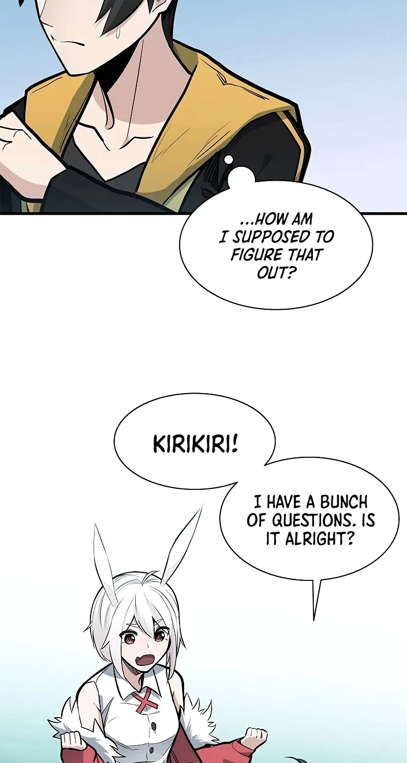 Read The Tutorial Is Too Hard chapter 28 image 77 on Lezhin