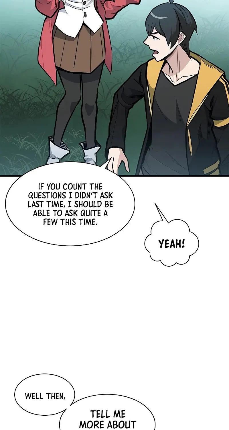 Read The Tutorial Is Too Hard chapter 28 image 78 on Lezhin
