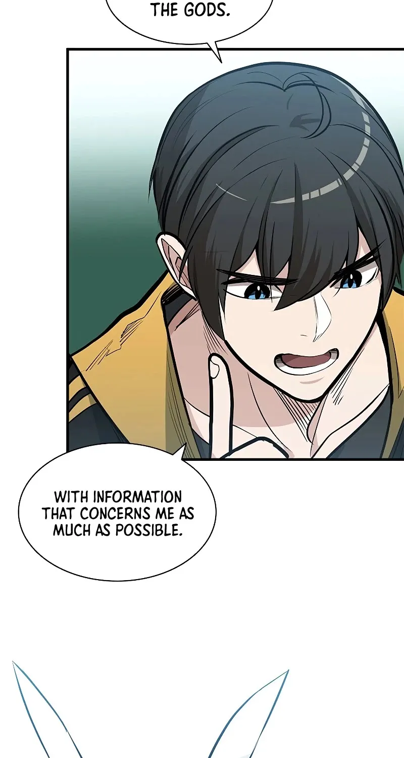 Read The Tutorial Is Too Hard chapter 28 image 79 on Lezhin