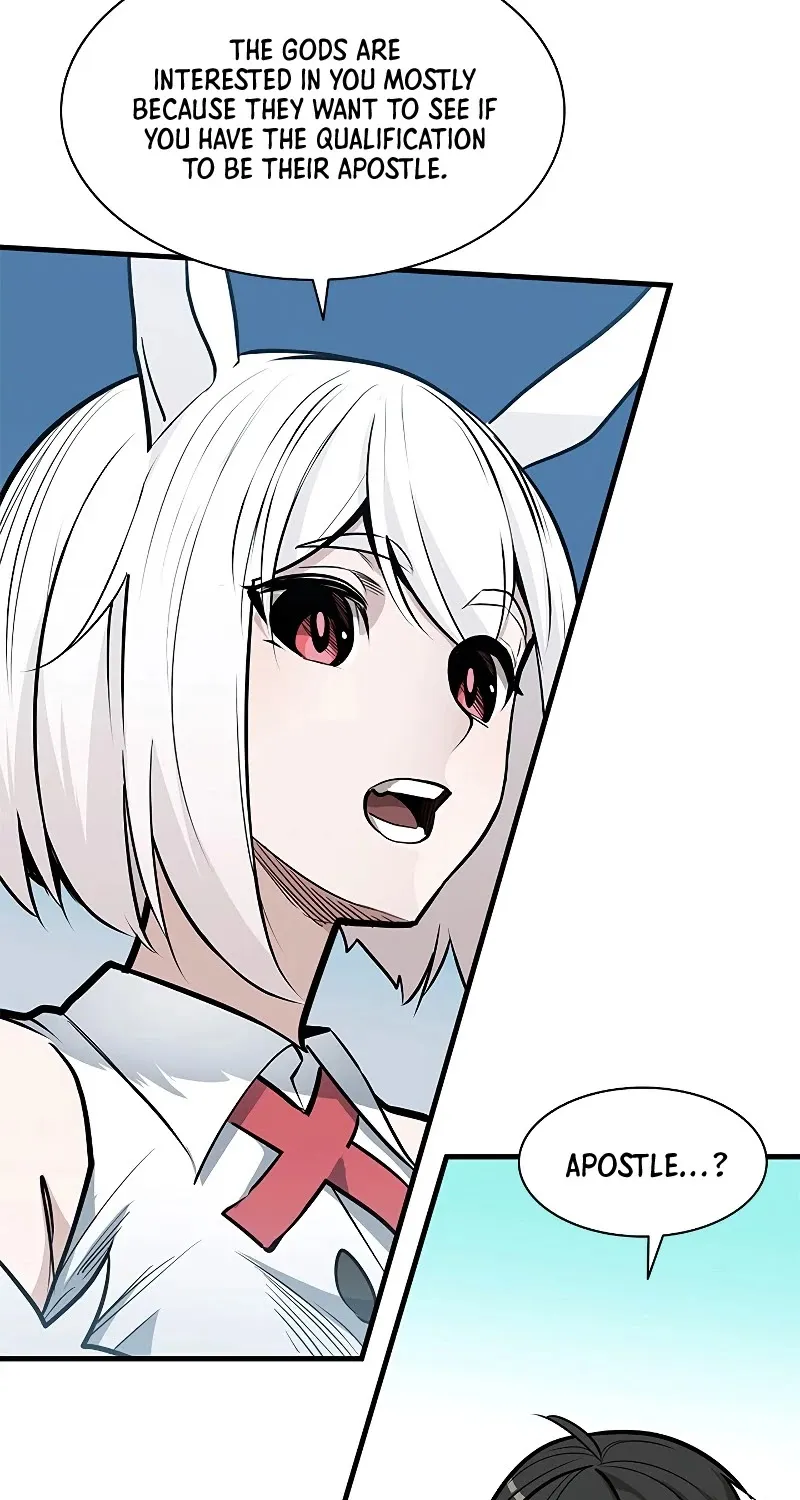 Read The Tutorial Is Too Hard chapter 28 image 81 on Lezhin