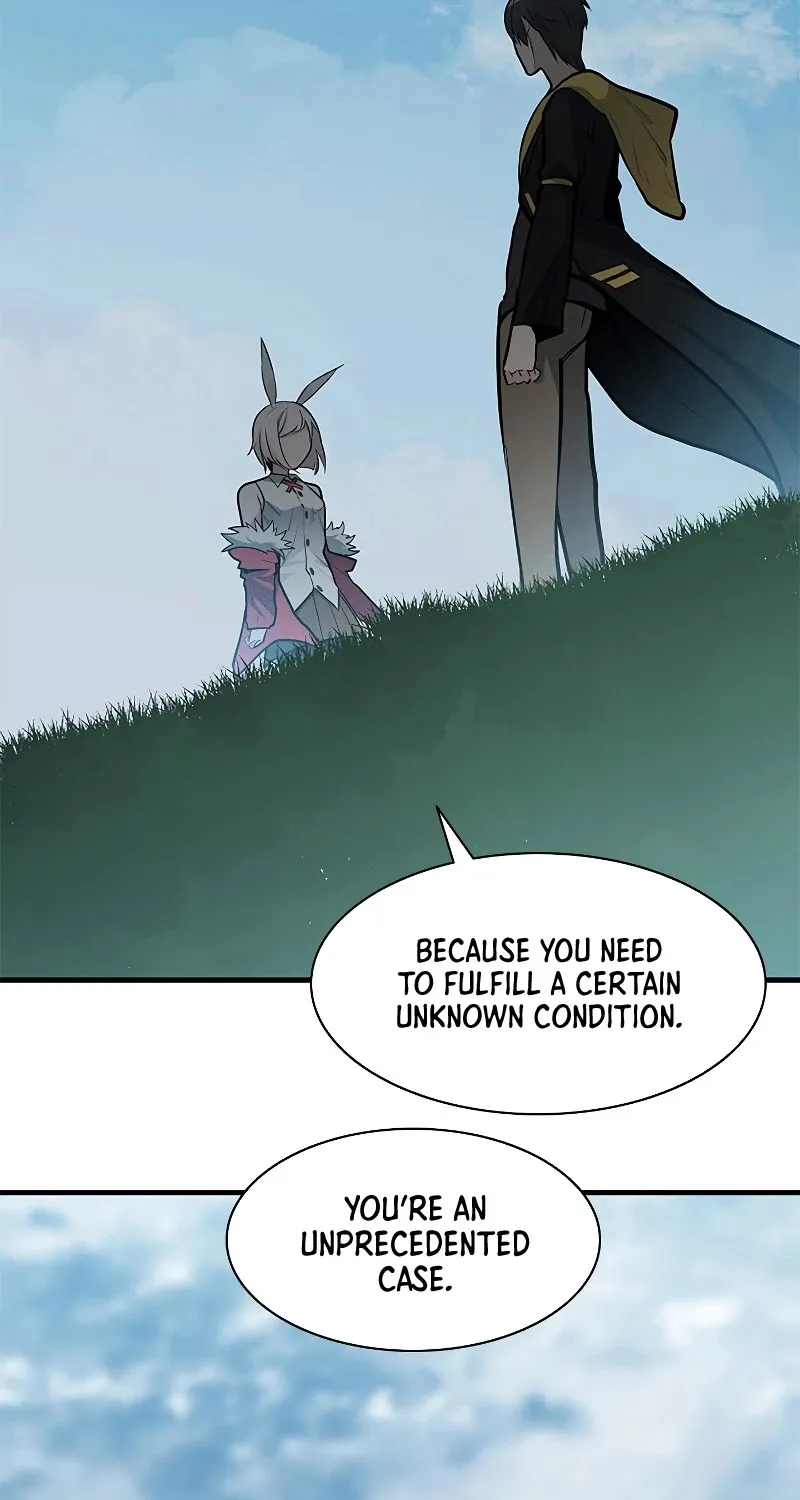 Read The Tutorial Is Too Hard chapter 28 image 83 on Lezhin