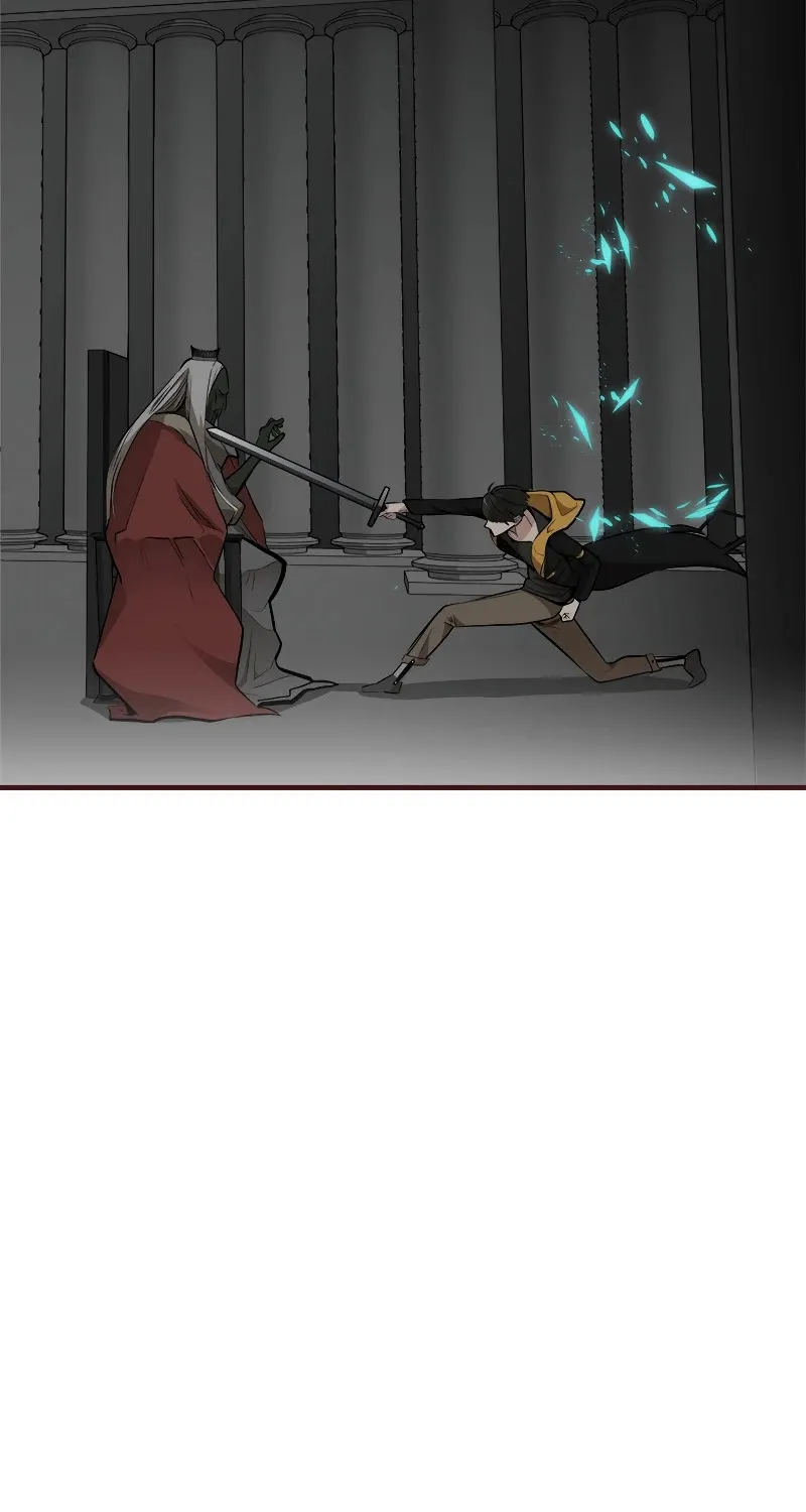 Read The Tutorial Is Too Hard chapter 28 image 9 on Lezhin
