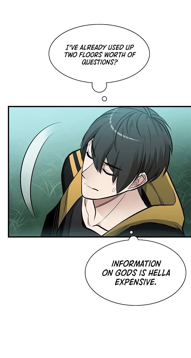 Read The Tutorial Is Too Hard chapter 28 image 92 on Lezhin
