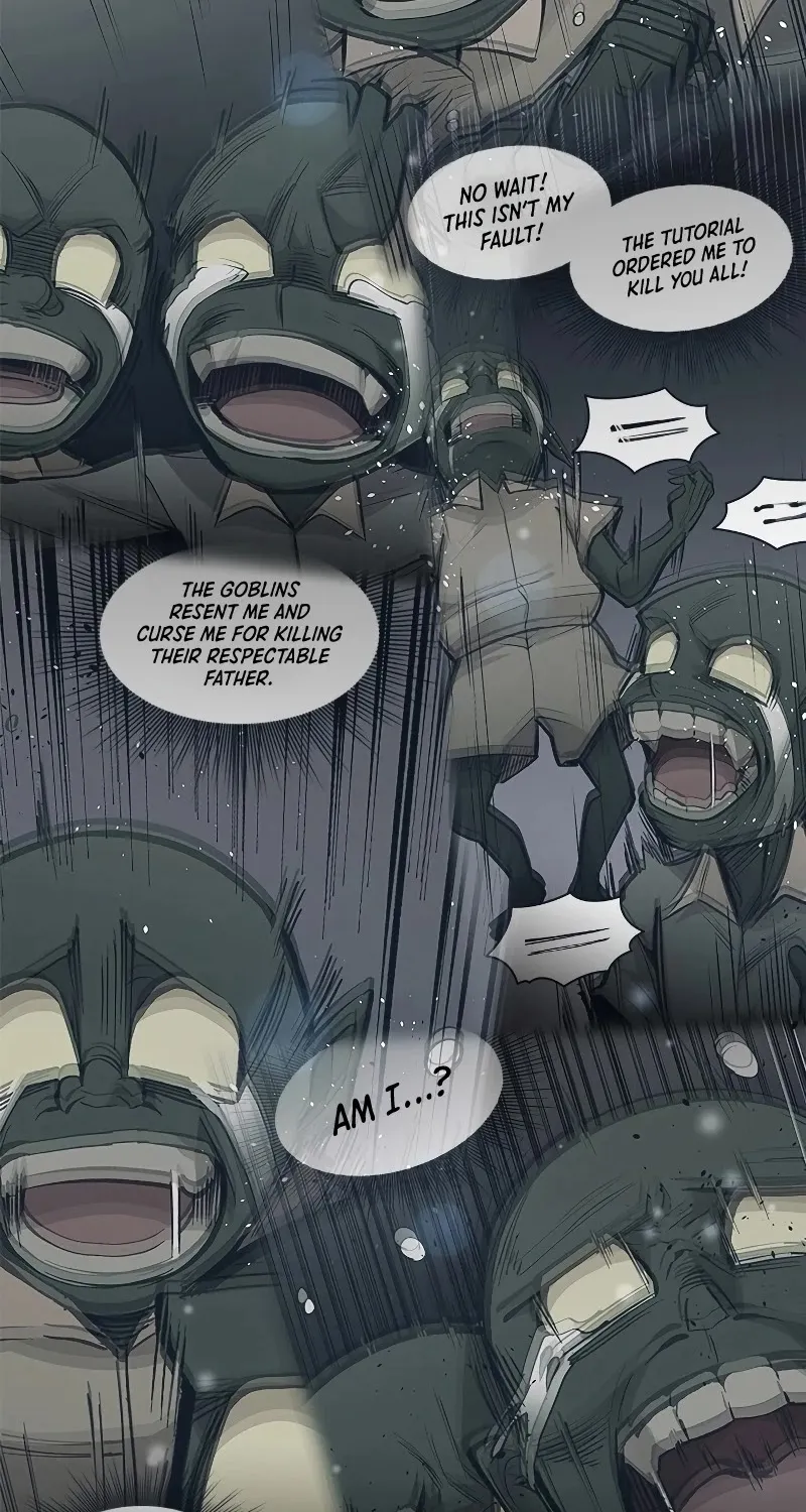 Read The Tutorial Is Too Hard chapter 28 image 98 on Lezhin