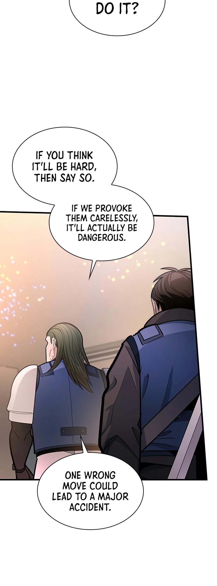 Read The Tutorial Is Too Hard chapter 280 image 14 on Lezhin