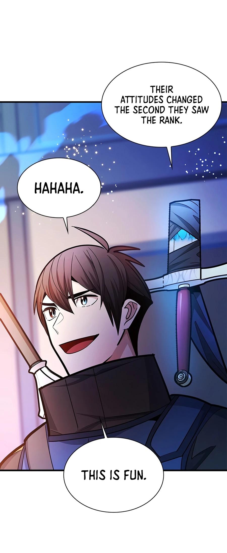 Read The Tutorial Is Too Hard chapter 280 image 16 on Lezhin