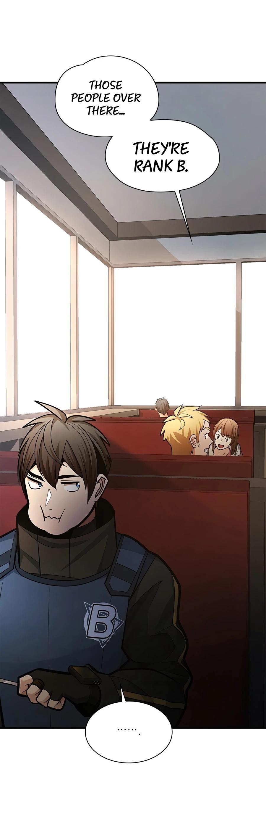 Read The Tutorial Is Too Hard chapter 281 image 4 on Lezhin