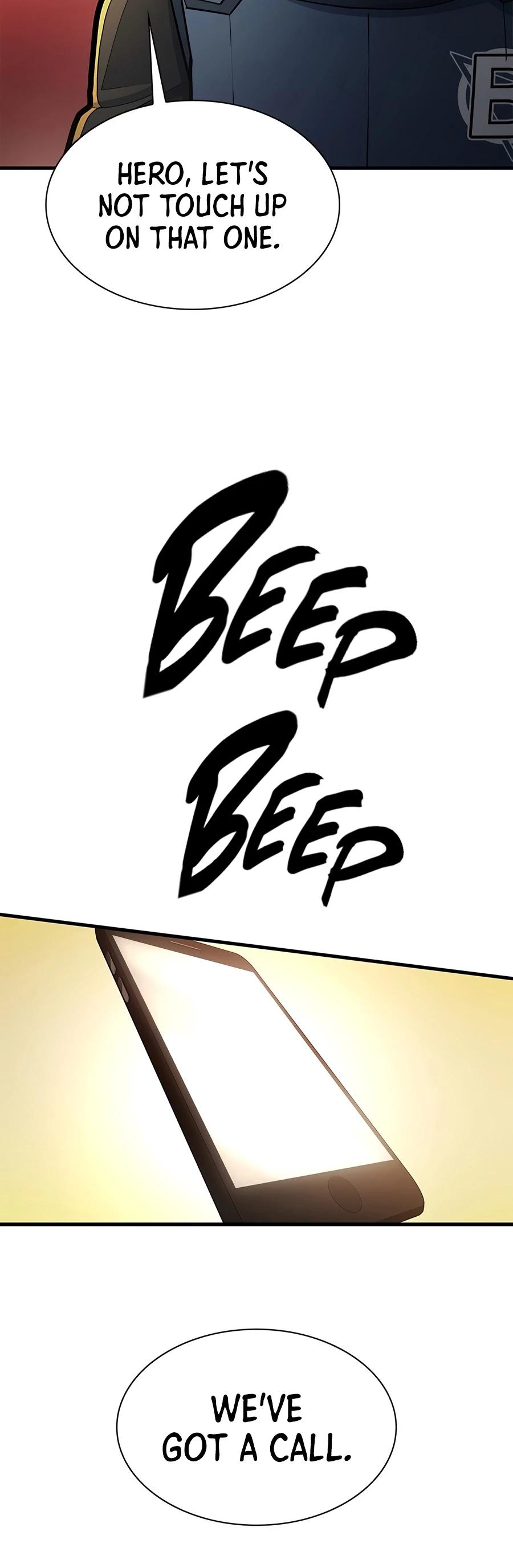 Read The Tutorial Is Too Hard chapter 281 image 6 on Lezhin