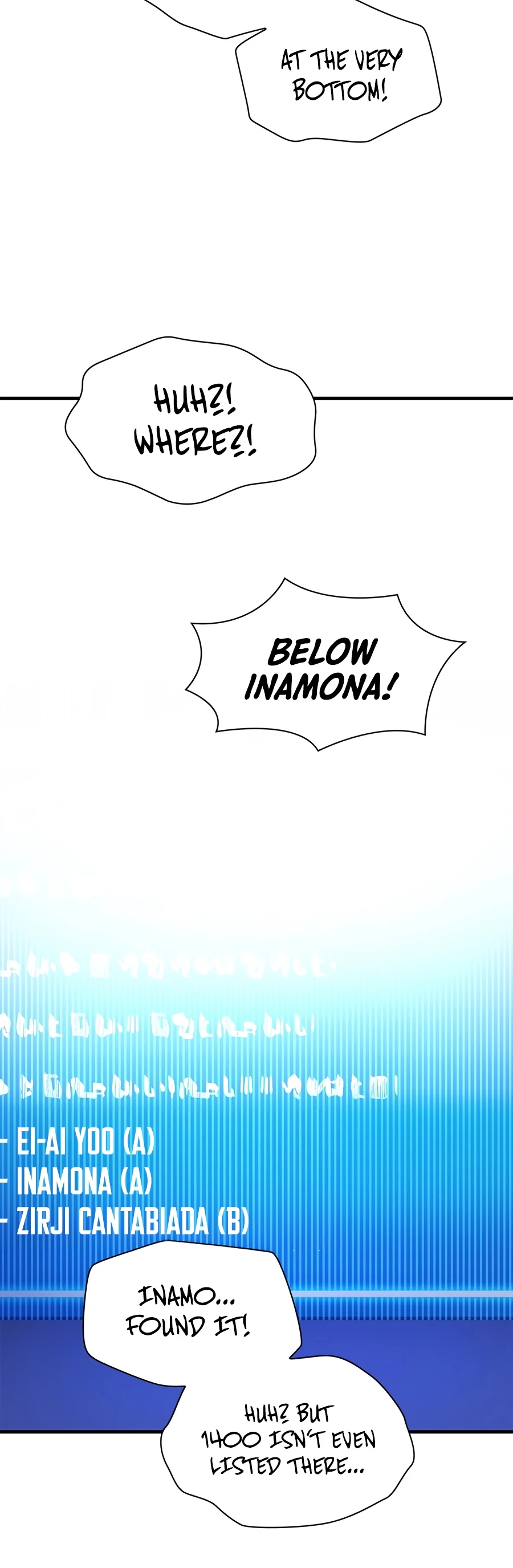Read The Tutorial Is Too Hard chapter 282 image 17 on Lezhin