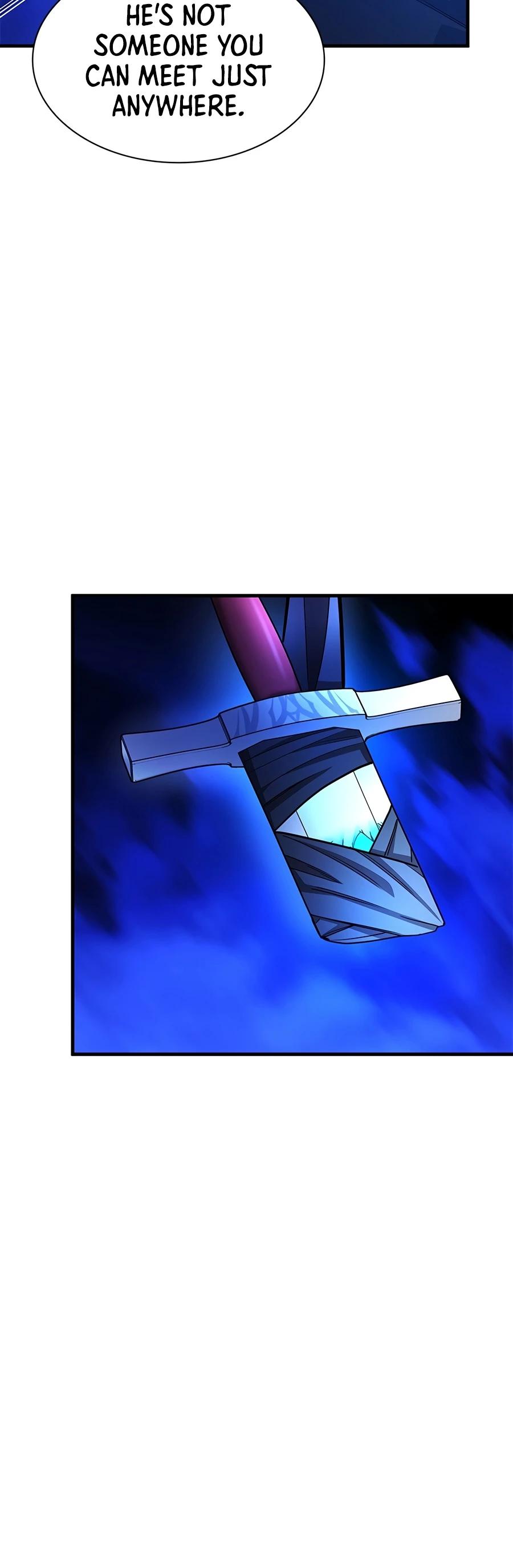 The Tutorial Is Too Hard Chapter 283 page 15 - 