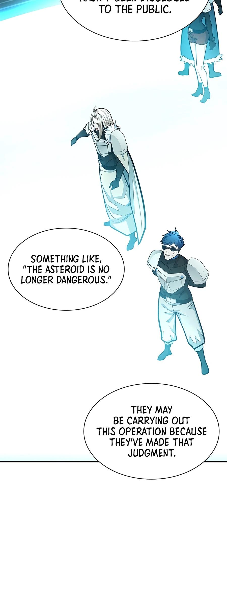 The Tutorial Is Too Hard Chapter 283 page 5 - 