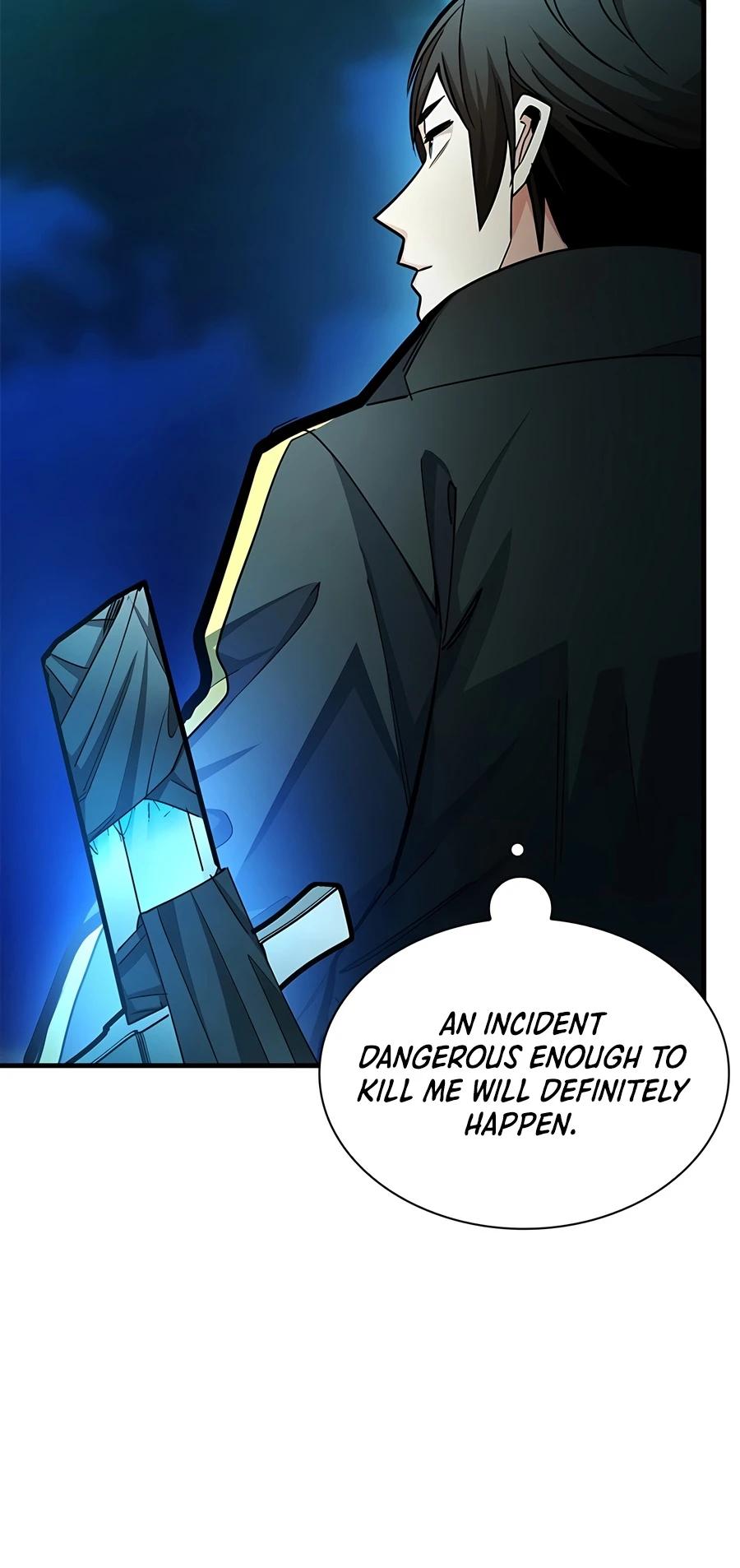 The Tutorial Is Too Hard Chapter 283 page 7 - 