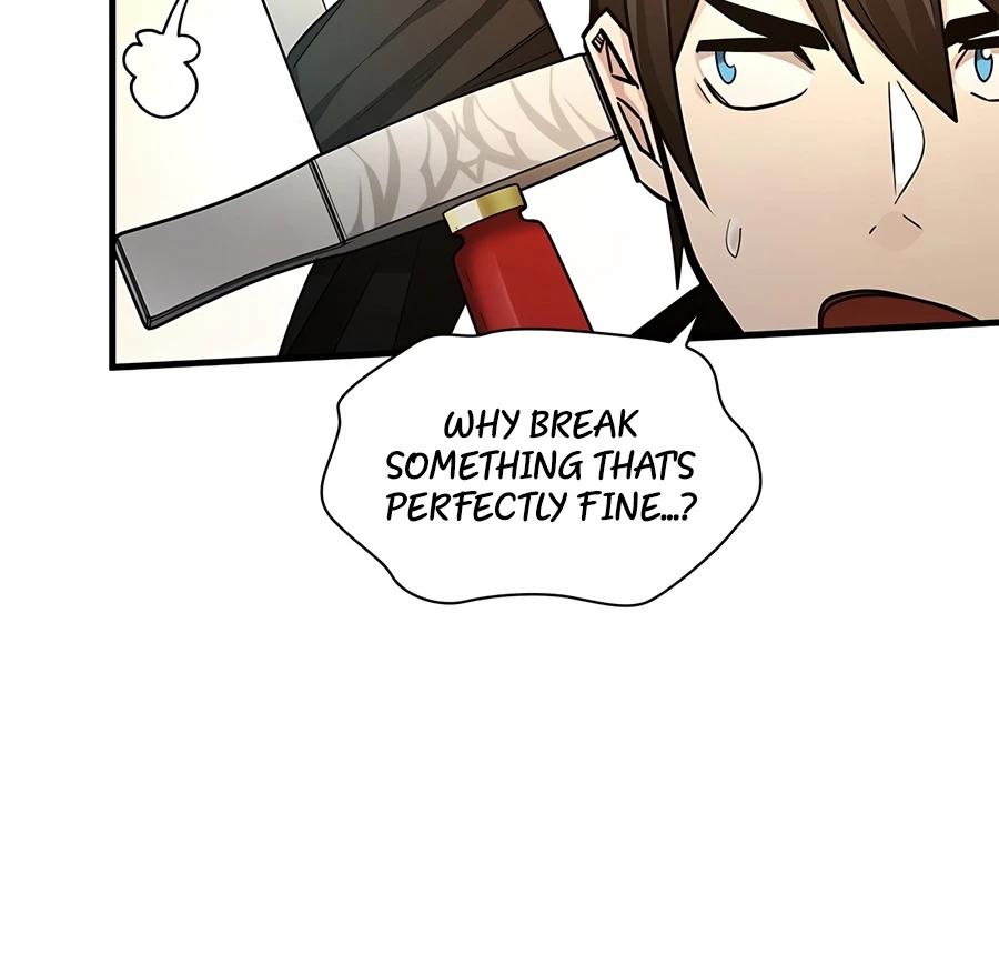 The Tutorial Is Too Hard Chapter 283 page 9 - 