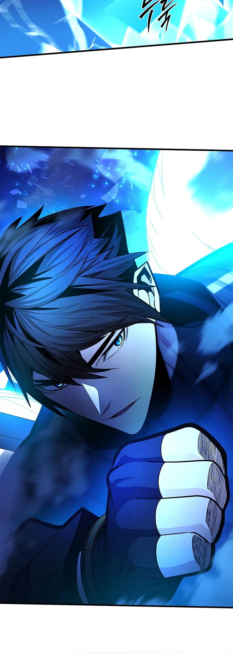 The Tutorial Is Too Hard Chapter 284 page 16 - 