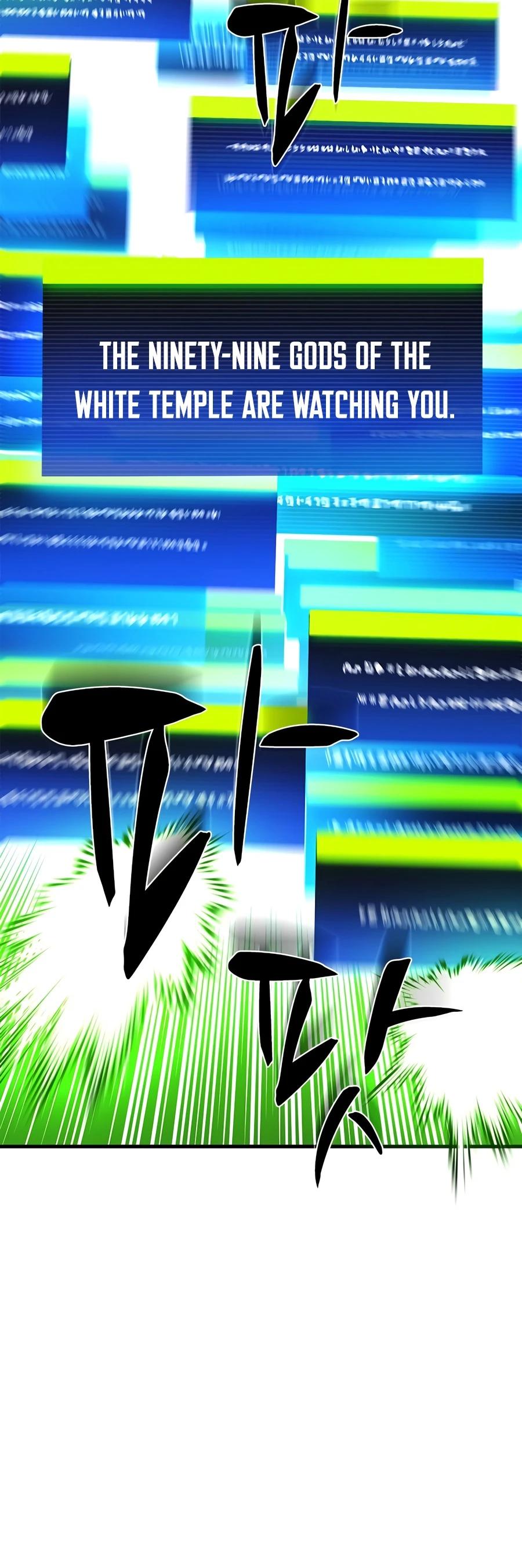 The Tutorial Is Too Hard Chapter 284 page 3 - 