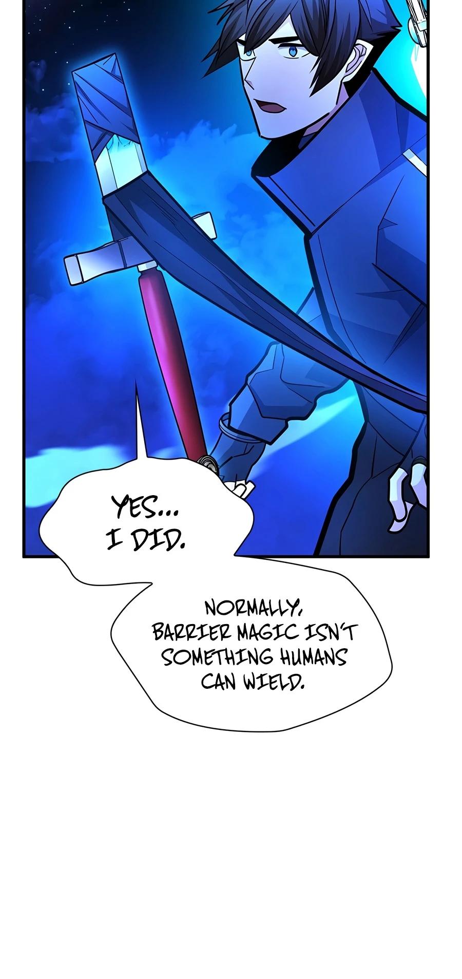 The Tutorial Is Too Hard Chapter 284 page 8 - 