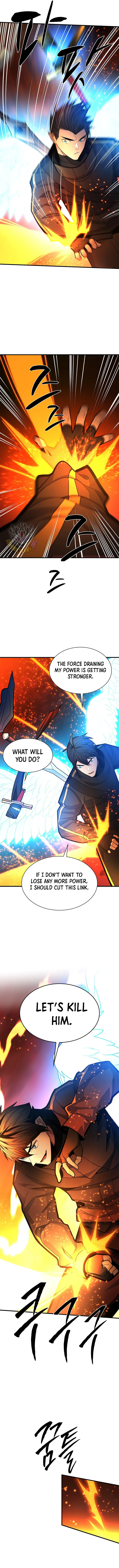 The Tutorial Is Too Hard Chapter 286 page 12 - 