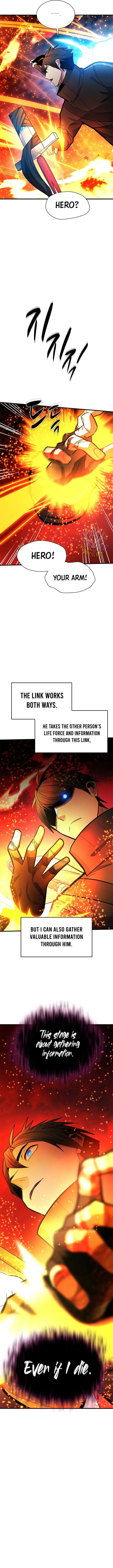 The Tutorial Is Too Hard Chapter 286 page 14 - 