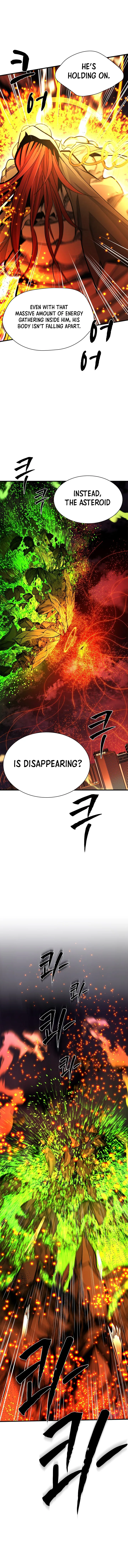 The Tutorial Is Too Hard Chapter 286 page 3 - 