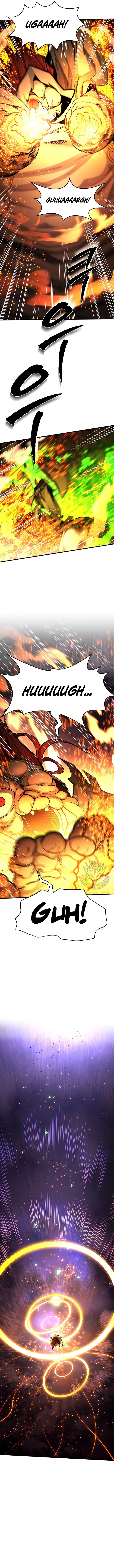 The Tutorial Is Too Hard Chapter 286 page 4 - 