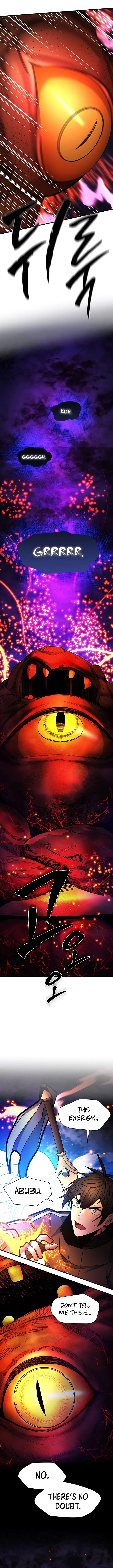The Tutorial Is Too Hard Chapter 286 page 7 - 