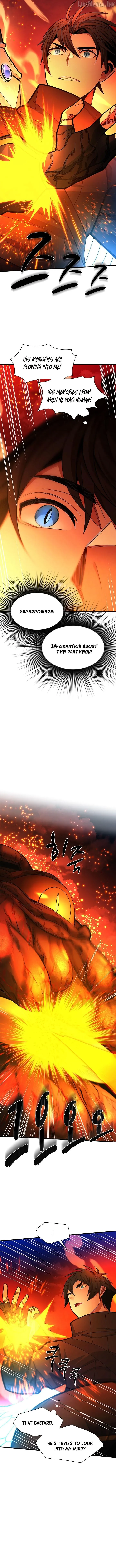 The Tutorial Is Too Hard Chapter 287 page 2 - 