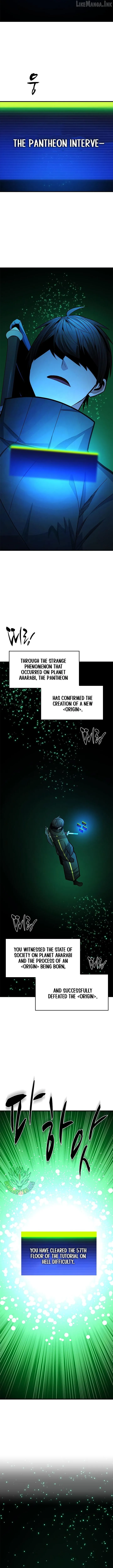 The Tutorial Is Too Hard Chapter 287 page 13 - 