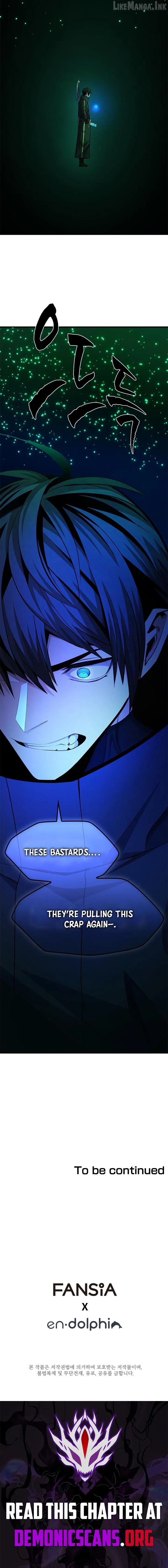 The Tutorial Is Too Hard Chapter 287 page 14 - 