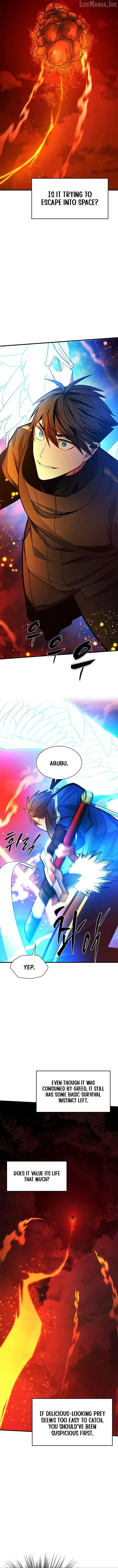 The Tutorial Is Too Hard Chapter 287 page 6 - 