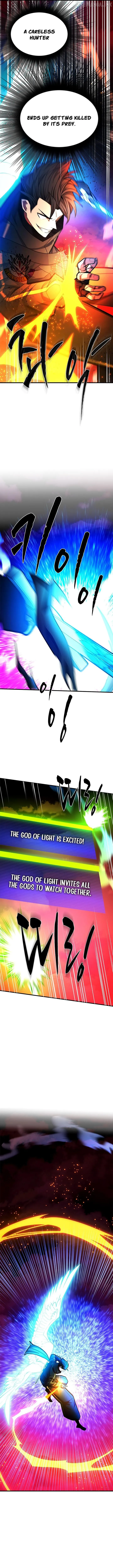 The Tutorial Is Too Hard Chapter 287 page 7 - 