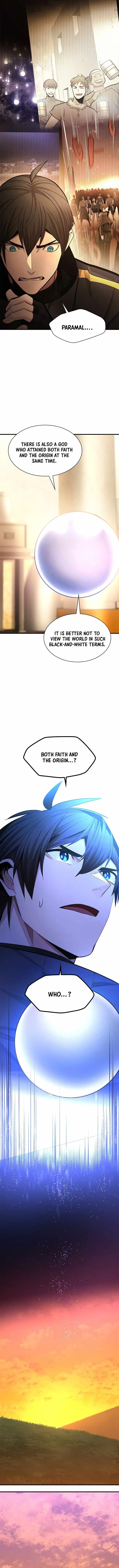 The Tutorial Is Too Hard Chapter 288 page 13 - 