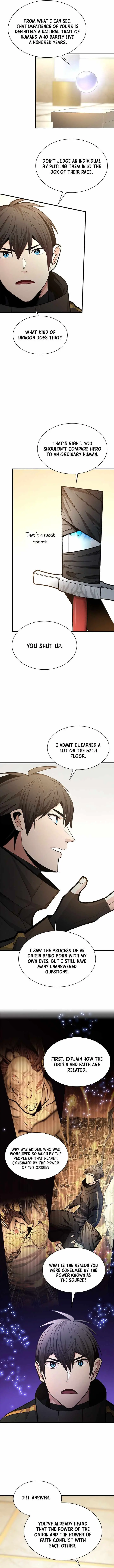 The Tutorial Is Too Hard Chapter 288 page 4 - 