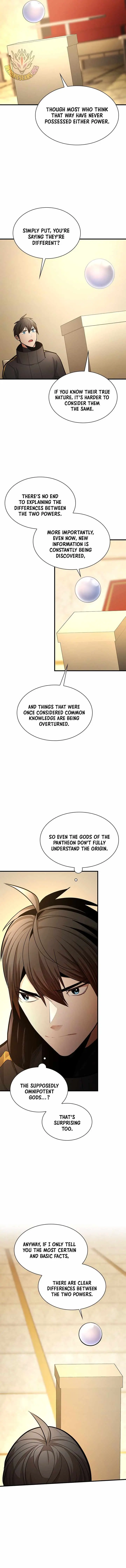 The Tutorial Is Too Hard Chapter 288 page 7 - 