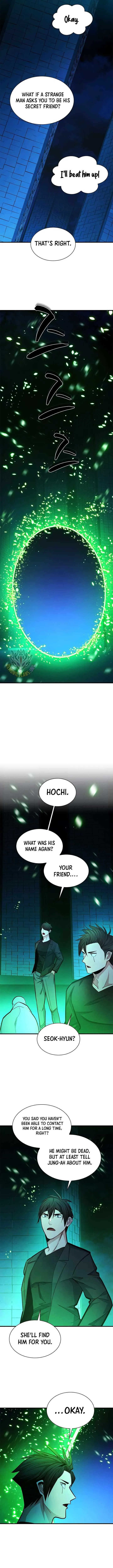 The Tutorial Is Too Hard Chapter 289 page 13 - 